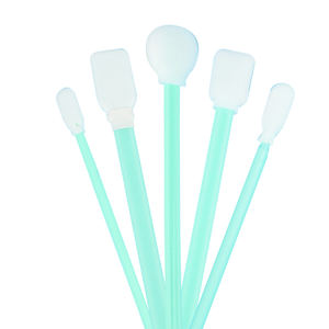 สำลีปลายแบนสำหรับทำความสะอาดเลนส์เลเซอร์ สำลีทำความสะอาดเลนส์เลเซอร์ สำลีทำความสะอาดเลนส์ป้องกันเลเซอร์ - Product Image 5