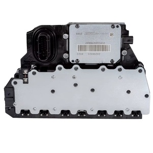 Boîtier de commande de transmission TCU TCM 6T30 6T40 6T50 24256523 24256524 24256525 pour Chevrolet Cruze Malibu Epica GL8 - Product Image 6