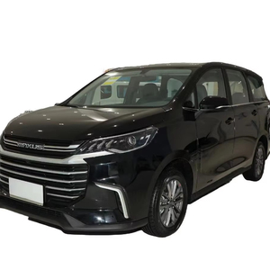 2024 di <span class=keywords><strong>vendita</strong></span> calda Compact-MPV veicolo nero SAIC MAXUS G50 1.5T manuale da viaggio <span class=keywords><strong>B</strong></span> auto a benzina <span class=keywords><strong>in</strong></span> <span class=keywords><strong>vendita</strong></span> - Product Image 1