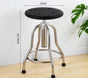 เก้าอี้ทดลองสำหรับนักเรียนปรับความสูงได้อุปกรณ์ทางการแพทย์สำหรับคลินิกโรงพยาบาลห้องปฏิบัติการทันตกรรม - Product Image 6