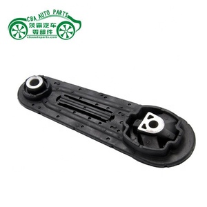 112387053R 6001549205 8200014933 Posteriore In Gomma Del Motore di Montaggio del Motore per Renault <span class=keywords><strong>Logan</strong></span> 1.4L 2004-2015 - Product Image 1