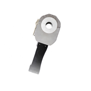 Machine de soudage orbitale automatique industrielle MWF-120 pour tuyaux fermés, machine de soudage de tubes en acier inoxydable pour diamètres de 19,05 à 114,3 mm - Product Image 6
