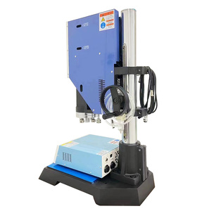 <span class=keywords><strong>Machine</strong></span> de soudage par ultrasons 15K/<span class=keywords><strong>Machine</strong></span> de soudage par ultrasons en plastique/<span class=keywords><strong>Machine</strong></span> de soudage par ultrasons de qualité PSA - Product Image 5