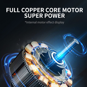 SENGXIN 16.8V 32mm professionnel au Lithium à piles sécateur <span class=keywords><strong>scie</strong></span> électrique pôle sans fil sécateur - Product Image 4