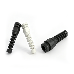 Waterproof IP68 High Voltage Joint Nylon Twist-resistant 18.6mm Thread G <strong>Gulen</strong> Head PG11A-10 PL Industrial Use - Product Image 5