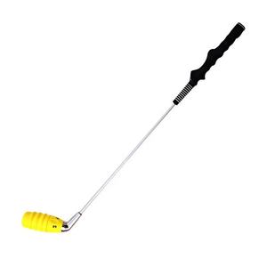 Aide à l'entraînement de vitesse de tempo d'entraîneur de swing de golf réglable de vente chaude avec la tête facile à ajuster - Product Image 1