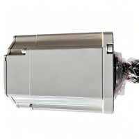 Robot ABB IRB660, axe 1, servomoteur 3HAC058990-003, 120 Nm, encodeur absolu 17 bits, 130 ° /s IP67 pour l'automatisation des robots de palettisation