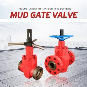 Api 6A oteco demco kết nối kẹp mặt bích Công Đoàn 1002 loại con dấu mềm bùn Van cổng sửa chữa chính Kit van chỗ ngồi cho mỏ dầu - Product Image 3