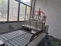 Fully Automatic Jaggery Brown Sugar Cube Making Machine with Control Panel
