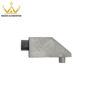 Butées <span class=keywords><strong>de</strong></span> <span class=keywords><strong>porte</strong></span> en alliage d'aluminium pour <span class=keywords><strong>porte</strong></span> <span class=keywords><strong>coulissante</strong></span> en verre Butée <span class=keywords><strong>de</strong></span> courant d'air Support mural en plastique - Product Image 6