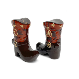 SOMBRILLOS SAL Y PIMIENTA-<span class=keywords><strong>BOTAS</strong></span> VAQUERAS - Product Image 1