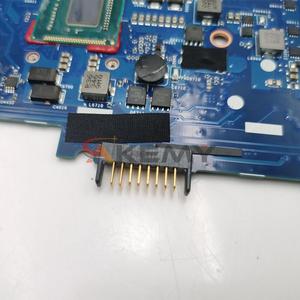 Hội Đồng Quản Trị Chính 9470M Bo Mạch Chủ I5-3427U I5-3437U <span class=keywords><strong>DDR3</strong></span> 702849-001 717843-001 6050A2514101-MB-A02 Mainboard Cho HP EliteBook Folio - Product Image 4