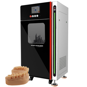DM-300 Top-Down DLP 3D <b>Printer</b> With Engineering <b>for</b> Industrial and Academic Use DLP 3D Printing DLP 3D Printing DLP 3D Printing - Product Image 5