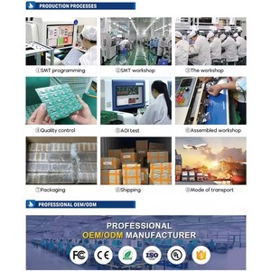 Nueva fuente de alimentación Original de alto grado 5V 1A AC DC, excelente placa PCBA, convertidores DC, convertidor Buck, módulo reductor - Product Image 6
