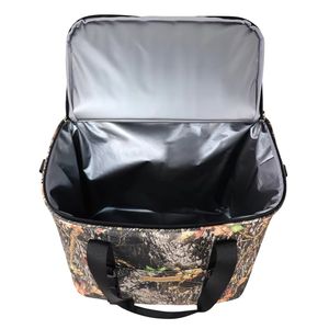 Mochila Táctica Impermeable de Gran Capacidad para Caza, Viajes y Senderismo, Camuflaje, Bolsa Refrigerante para Cerveza de Playa - Product Image 1