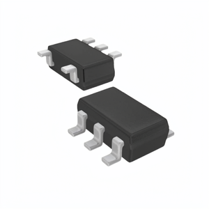 Componentes Electrónicos MIC2250-1YD5-TR de Gestión de Energía (PMIC) en Stock, SOT 23-5 Delgado, TSOT 23-5 - Product Image 1