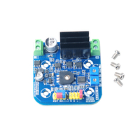 Carte contrôleur PCB pour ASMC-04B ASME-05B alliage boîtier de direction Robot Servo puissance couple 12V ~ 24V 380kg.cm grand avion robotique