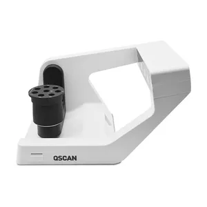 Oralead New Arrival Oral Equipment 3D Dental Scanner High Resolution Teeth Scan Desktop Scanner 3D Dental
