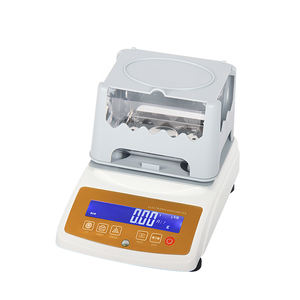 백금 금 순도 시험기 실버 귀금속 식별 기기 밀도계 균형 - Product Image 2