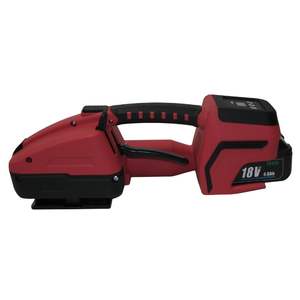 Macchina automatica di plastica elettrica per caso d'uso di fabbrica e può strumento di imballaggio - Product Image 2