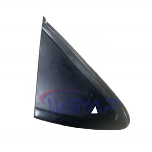 WGYAP OEM 6RU853273 6RU853274 <span class=keywords><strong>Specchietto</strong></span> Laterale Anteriore in Fibra di Carbonio Nera per Modelli VW <span class=keywords><strong>Polo</strong></span>, Nuovo <span class=keywords><strong>Specchietto</strong></span> Retrovisore con Accessori, Garanzia 1 Anno - Product Image 1