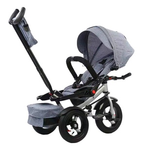 Bicicleta de equilibrio ajustable para bebés en71 de <span class=keywords><strong>12</strong></span> pulgadas para crecer con sus hijos, triciclos para niños, bicicleta de equilibrio para niños de 1 a 5 años - Product Image 1