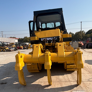 Bulldozer CAT d'occasion D7G Bulldozer sur chenilles Cat D7R D7H D7R D7G D6H d'occasion en vente - Product Image 1