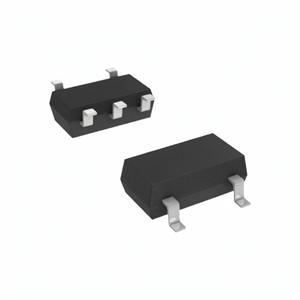 Power Management (PMIC) NJU7741F18-TE1 Components Electronic BOM IC In Stock SC 74A, SOT 753 - Product Image 1