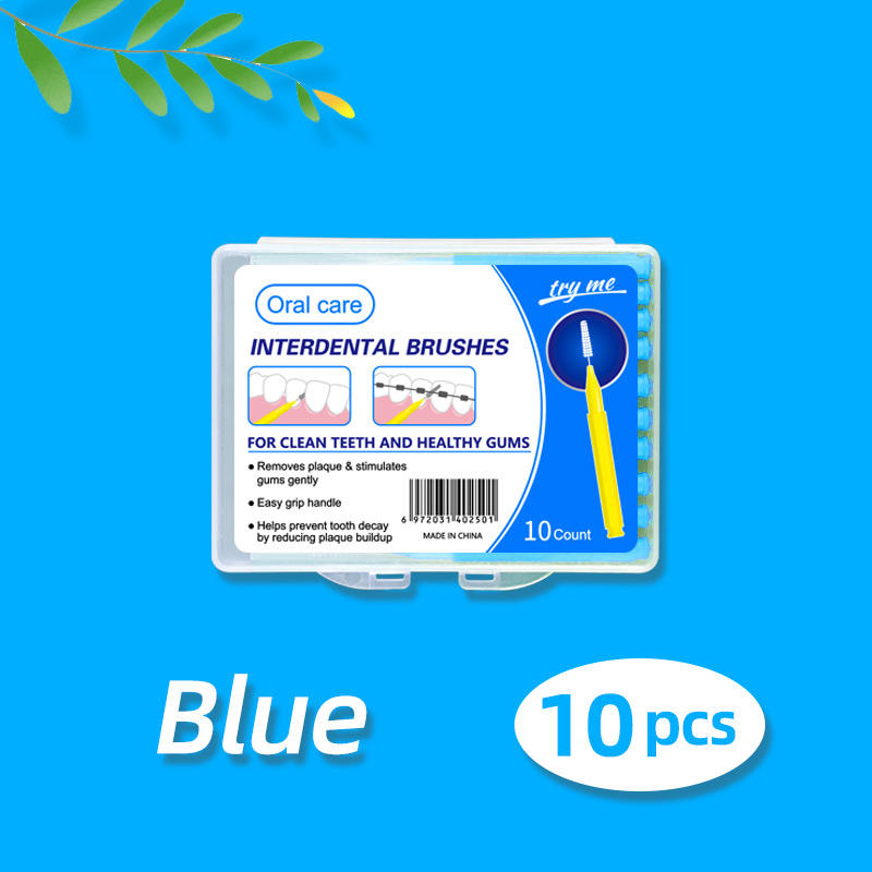 YFS001 Bleu 1.2 - 10 pièces par boîte