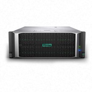 เซิร์ฟเวอร์แร็ค HPE ProLiant DL580 Gen10 Plus G11 รุ่นขายดี ประสิทธิภาพสูง รองรับการขยายได้ดีเยี่ยม - Product Image 1
