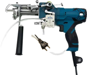 Pistolet à tufting pneumatique AK-3, pistolet à tufting automatique et kit <span class=keywords><strong>de</strong></span> qualité supérieure - Product Image 5