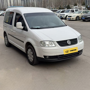 <span class=keywords><strong>Volkswagen</strong></span> <span class=keywords><strong>Caddy</strong></span> d'occasion, essence, 1.6L, 100 ch, L4, 5 places, MPV, abordable, très bon marché, bon état, voitures d'occasion VW - Product Image 3