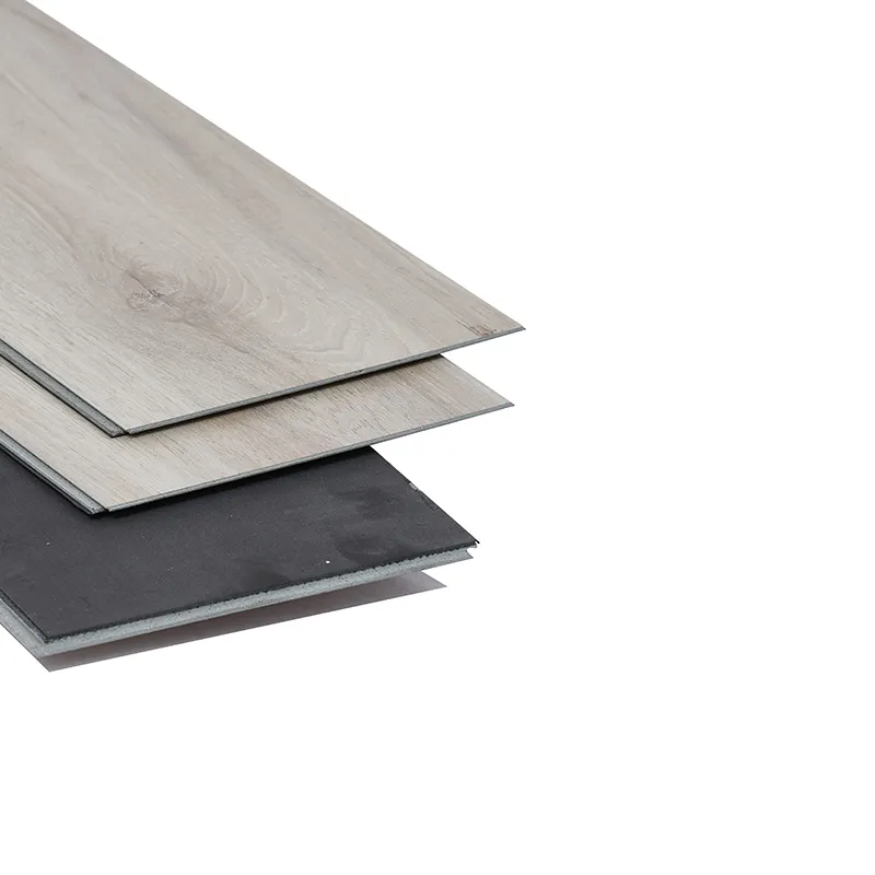 flooring vinyl laminate spc pvc click plank wood waterproof plastic luxury engineered tiles