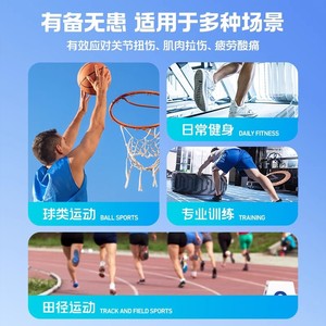 โคโฟ สปอร์ตส์ คูลลิ่ง ไอซ์ มัสเซิล สเปรย์ 250 มล. ระบายความร้อนอย่างรวดเร็ว สำหรับนักกีฬา - Product Image 3