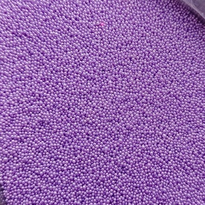 En stock – <span class=keywords><strong>Microbilles</strong></span> <span class=keywords><strong>de</strong></span> <span class=keywords><strong>verre</strong></span> 0,6-0,8 mm pour peinture, bricolage, colle crème, couleurs opaques, mini-perles <span class=keywords><strong>de</strong></span> <span class=keywords><strong>verre</strong></span> à étaler - Product Image 4