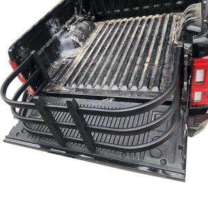 Extensor de cama de camión, accesorios para Toyota Hilux Revo Rocco, 4x4 - Product Image 1