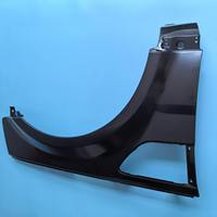 Panneau d'aile avant droit LR015036 pour Range Rover Sport L320 2010 à 2013, côté passager, pièces de rechange pour carrosserie automobile