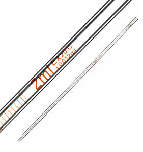 ปิเปตแก้วสำหรับการวัดที่แม่นยำแม่นยำสำหรับการวัดในห้องปฏิบัติการ - Product Image 2