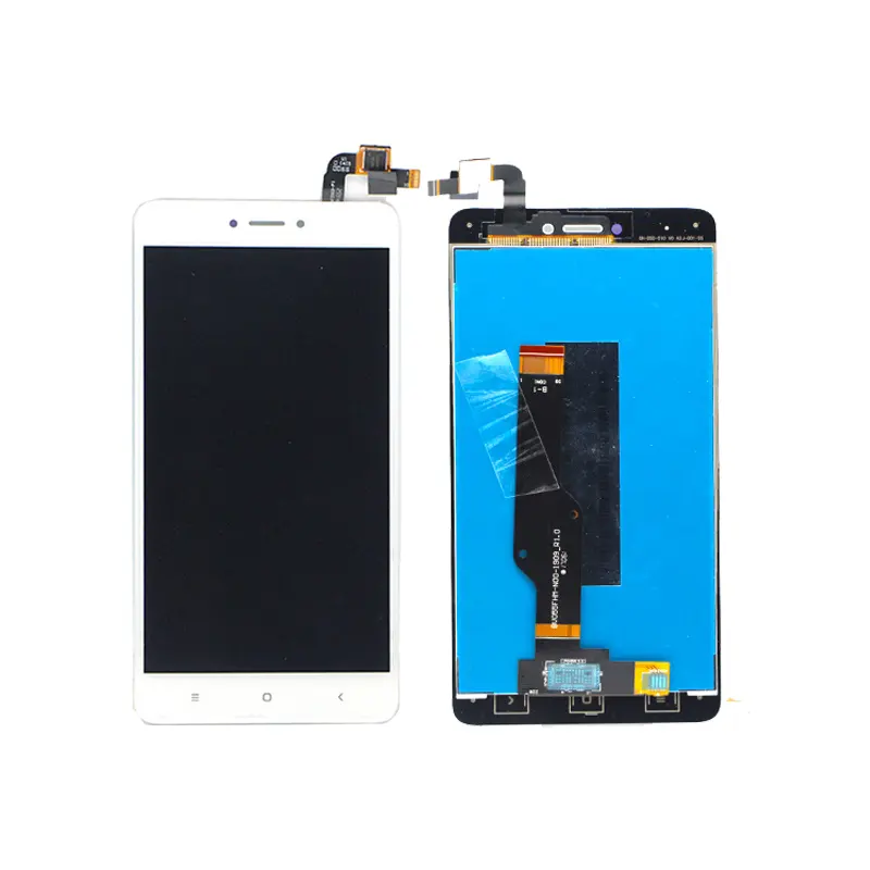 CL New High Quality LCD For Xiaomi Redmi Note 4 4X Best Quality LCD Glass with Touch Panel Digitizer OEM