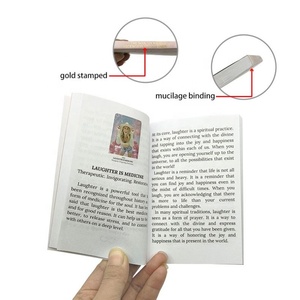 Cartas de Oráculo Temáticas de Amor con Afirmaciones Positivas de Sanación Espiritual de Calidad Personalizada con Guía - Product Image 4