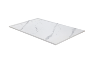 Vente directe usine – Receveur de <span class=keywords><strong>douche</strong></span> SMC en marbre blanc antidérapant et étanche 160x90 cm, <span class=keywords><strong>bac</strong></span> de <span class=keywords><strong>douche</strong></span> rectangulaire en résine pour la décoration de villas - Product Image 2