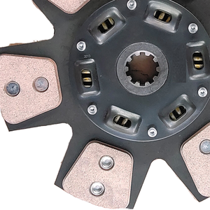 KIT D'<span class=keywords><strong>EMBRAYAGE</strong></span> DE COURSE POUR NISSAN SAFARI <span class=keywords><strong>PATROL</strong></span> <span class=keywords><strong>Patrol</strong></span> GR Y61 TD42 - Product Image 1