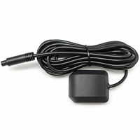 Récepteur GPS de navigation automobile L1 BDS GNSS, dispositif de positionnement UART TTL pour systèmes de suivi de véhicules