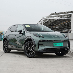 Trung Quốc Zeekr Xe Điện EV SUV Xe Đa Chức Năng 5 Chỗ Ngồi Zeekr X Tốc Độ Nhanh <span class=keywords><strong>New</strong></span> Geely Zeekr Xe Ô Tô Giá Rẻ Để Bán - Product Image 2