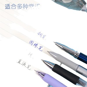 Ruban correcteur Deli 5 mm 8 m, lisse et portable, pour le bureau et les étudiants - Product Image 2