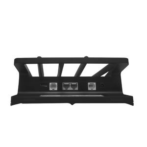 Hızlı hız Gigabit 1800Mbps kurumsal çift bant AX6000 yönlendirici Wireless kablosuz WIFI 6 güvenlik duvarı VPN QoS Max LAN veri 1000Mbps - Product Image 6