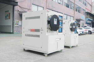 고가속 스트레스 테스트 챔버 - Product Image 4