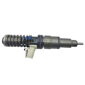 Nouvel injecteur de carburant diesel XPower D12D 22172535 20847327 pour excavatrice sur chenilles - Product Image 2