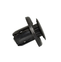 Cache-pare-chocs 9 mm à clipser pour Toyota Lexus 90467-09185 9046709185 53Z1607004 53Z1607003