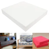 Mousse haute densité pour meubles, coussins de canapé, matelas à haute ressortance, mousse PU gel à cellules ouvertes, éponge à mémoire de forme en rouleau